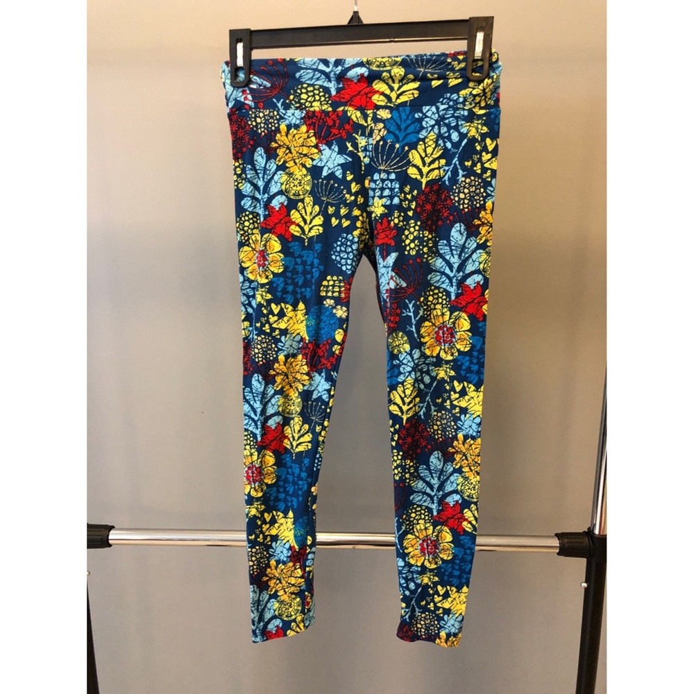 LulaRoe leggings